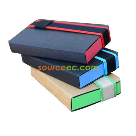 禮品訂造記事簿紀念品
