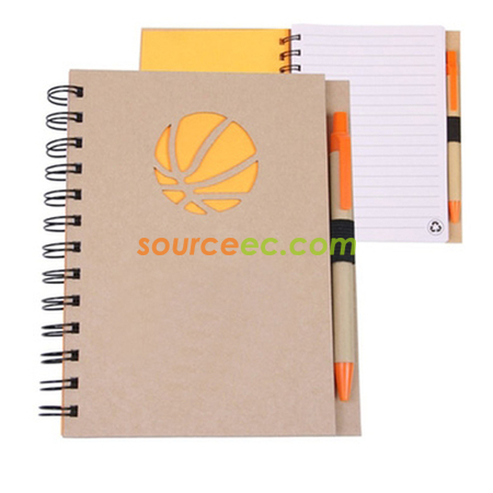 禮品訂造記事簿紀念品