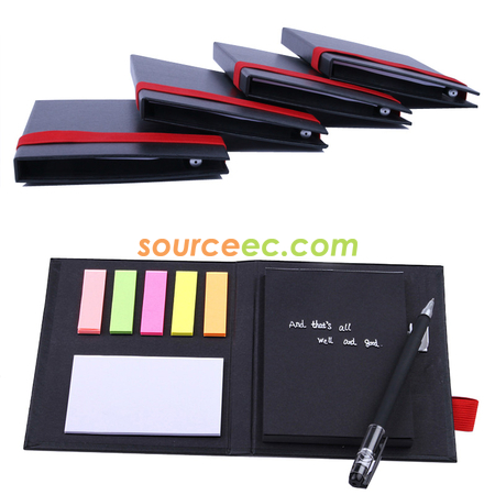 禮品訂造記事簿紀念品
