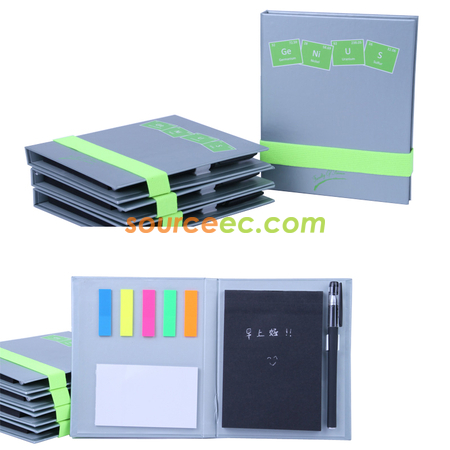 禮品訂造記事簿紀念品