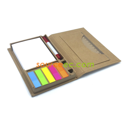 禮品訂造便條紙紀念品