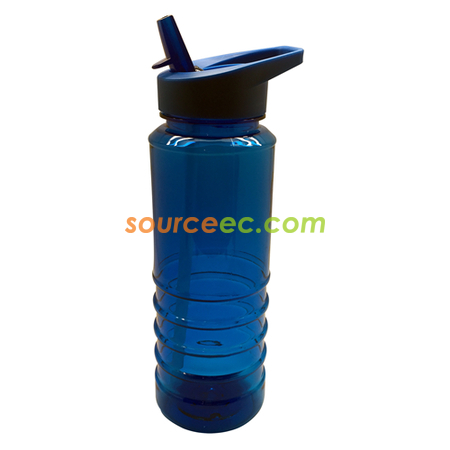 禮品訂造740ML水樽紀念品