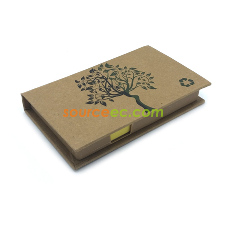 禮品訂造便條紙紀念品