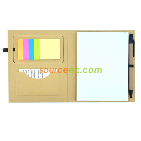 禮品訂造記事簿紀念品