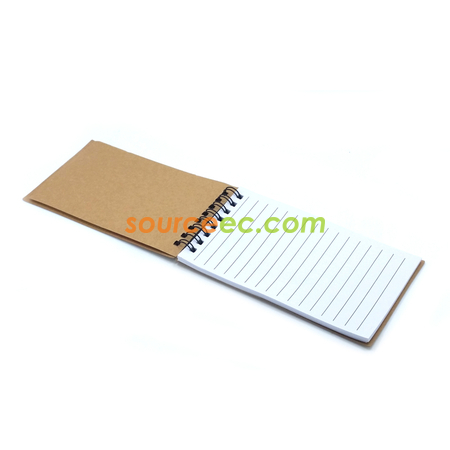 禮品訂造筆記簿紀念品