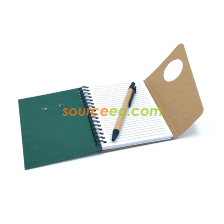 禮品訂造記事簿紀念品
