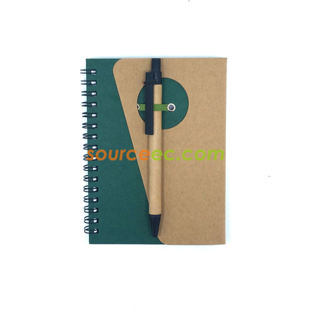 禮品訂造記事簿紀念品