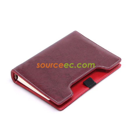 禮品訂造筆記簿紀念品