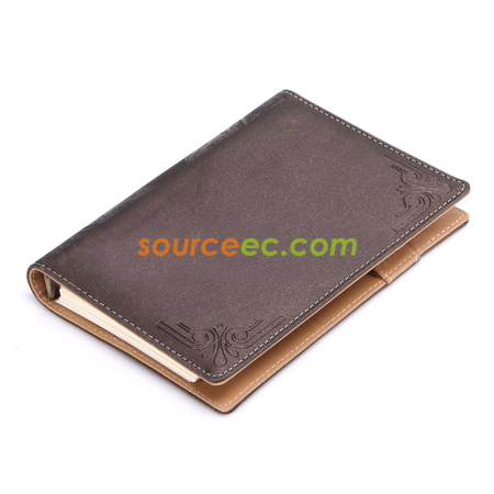禮品訂造筆記簿紀念品