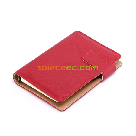 禮品訂造筆記簿紀念品