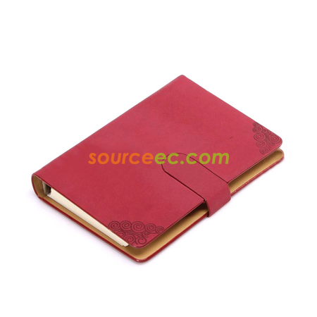 禮品訂造筆記簿紀念品