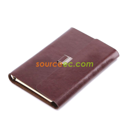 禮品訂造筆記簿紀念品