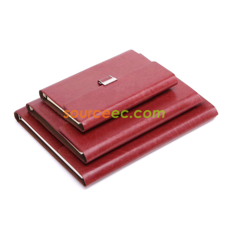 禮品訂造筆記簿紀念品