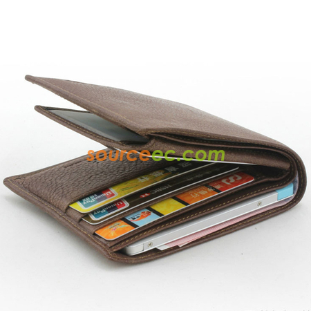 禮品訂造金屬超薄移動充電器紀念品