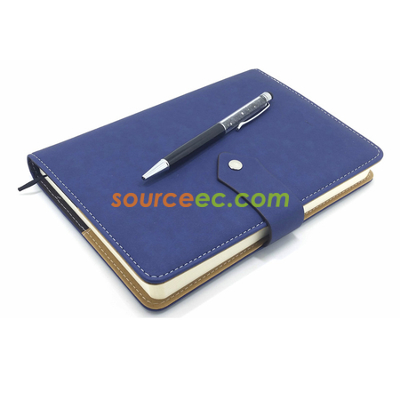 禮品訂造筆記簿紀念品