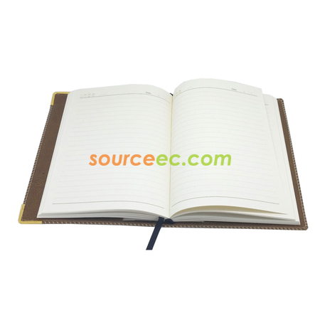 禮品訂造筆記簿紀念品