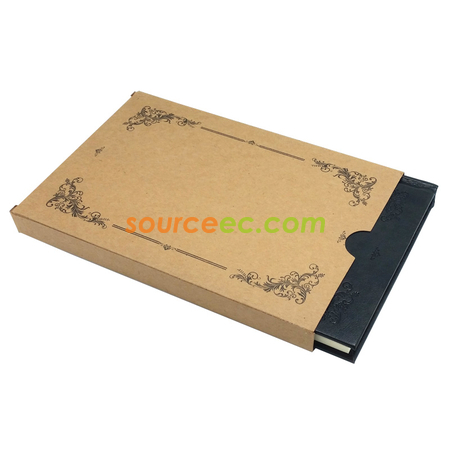 禮品訂造筆記簿紀念品
