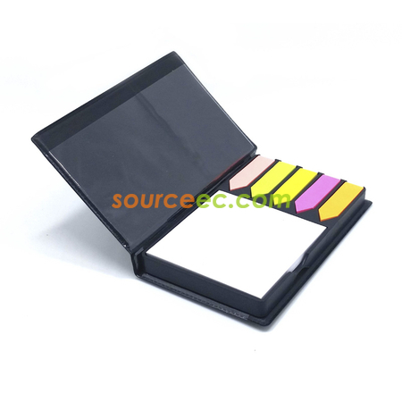 禮品訂造皮套便條紙紀念品