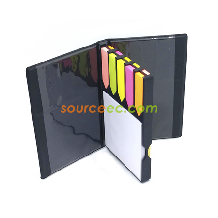 禮品訂造皮套便條紙紀念品