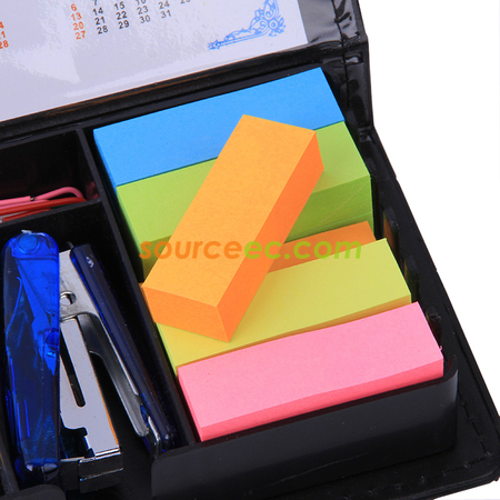 禮品訂造皮套便條紙紀念品