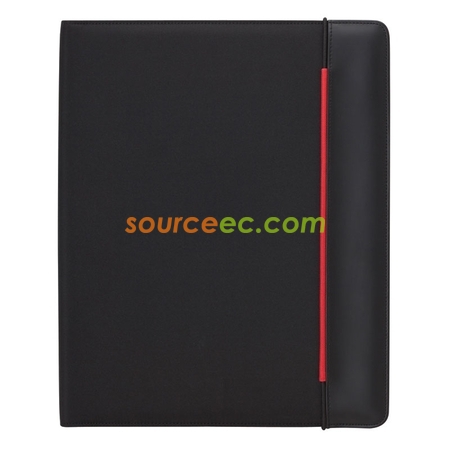 禮品訂造皮套寫字板記事簿紀念品