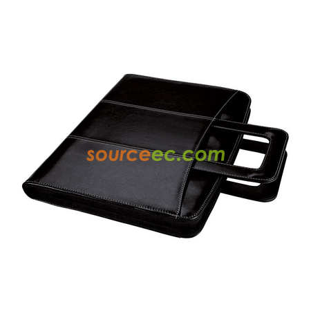 禮品訂造皮套寫字板記事簿紀念品