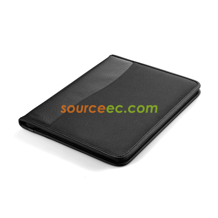 禮品訂造皮套寫字板記事簿紀念品