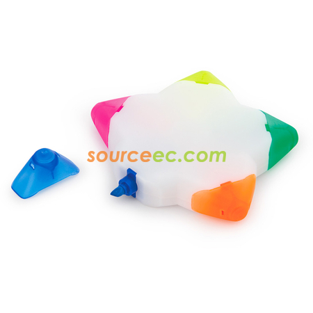 禮品訂造熒光筆紀念品