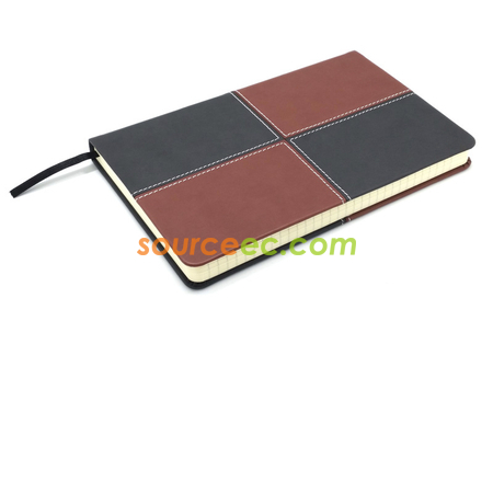 禮品訂造皮製筆記簿紀念品