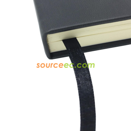 禮品訂造皮製筆記簿紀念品