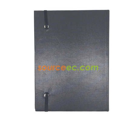 禮品訂造帶筆記事簿紀念品