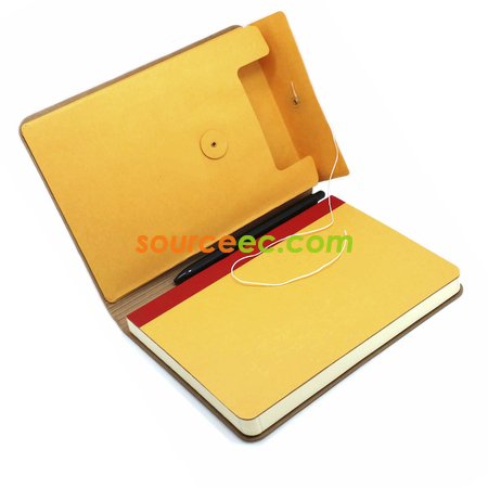 禮品訂造記事簿紀念品