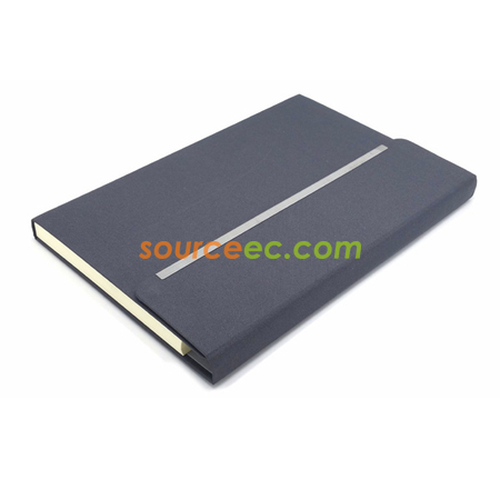 禮品訂造磁貼記事簿紀念品