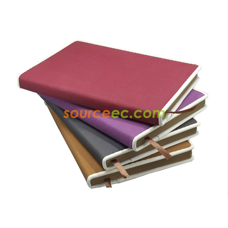 禮品訂造皮製筆記簿紀念品