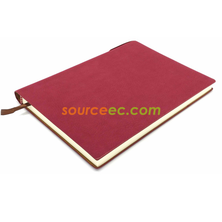 禮品訂造皮製筆記簿紀念品