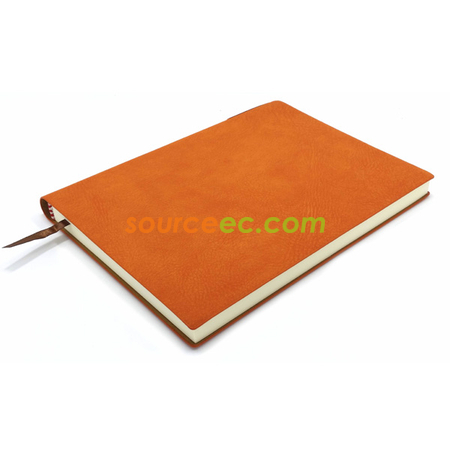 禮品訂造皮製筆記簿紀念品