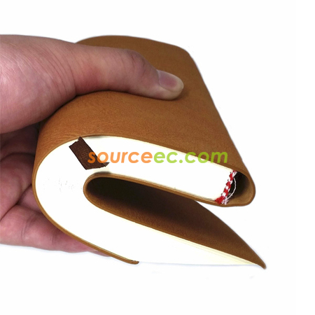禮品訂造皮製筆記簿紀念品
