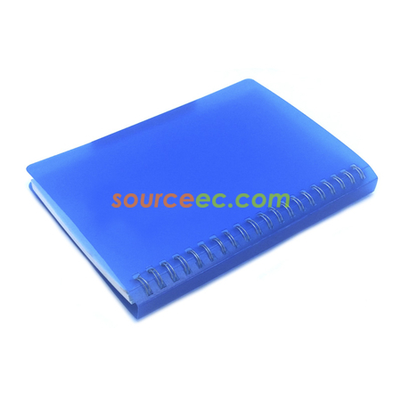 禮品訂造便攜記事簿紀念品