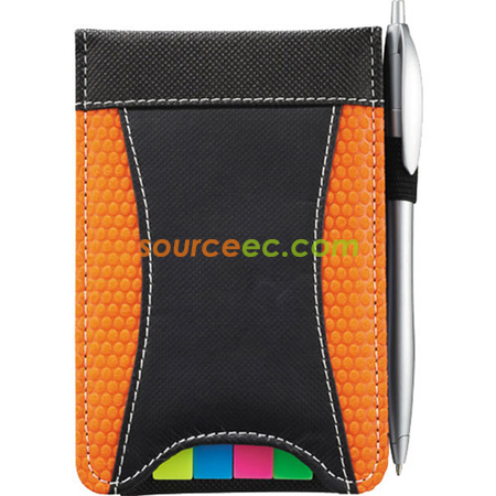 禮品訂造口袋筆記簿紀念品