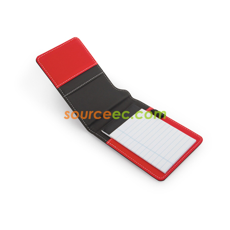 禮品訂造口袋筆記簿紀念品