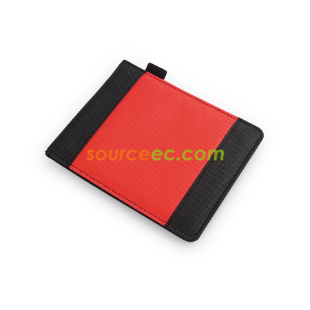 禮品訂造口袋筆記簿紀念品
