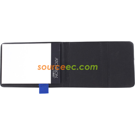 禮品訂造口袋筆記簿紀念品