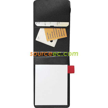 禮品訂造口袋筆記簿紀念品
