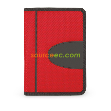 禮品訂造口袋記事簿紀念品