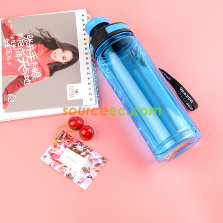 禮品訂造700ML運動水樽紀念品