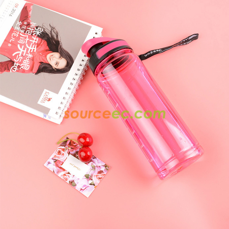 禮品訂造700ML運動水樽紀念品