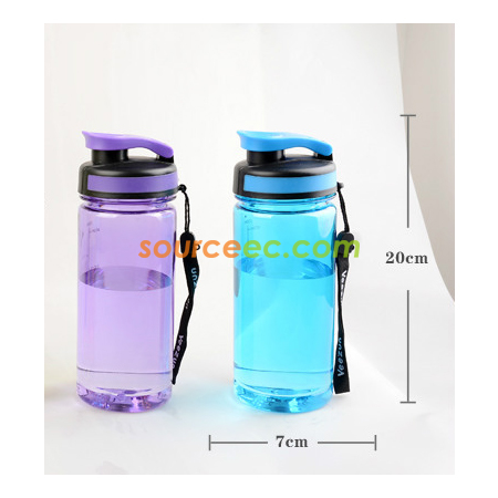 禮品訂造700ML運動水樽紀念品