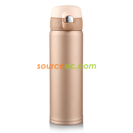 禮品訂造500ML保溫樽紀念品