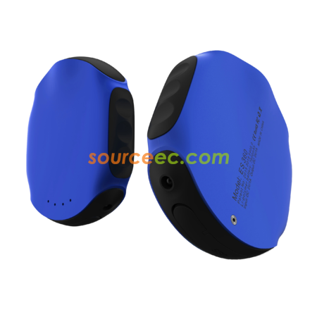 禮品訂造指南針移動充電器紀念品