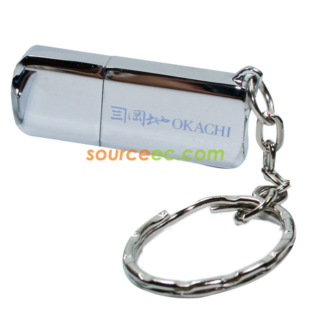 金屬USB